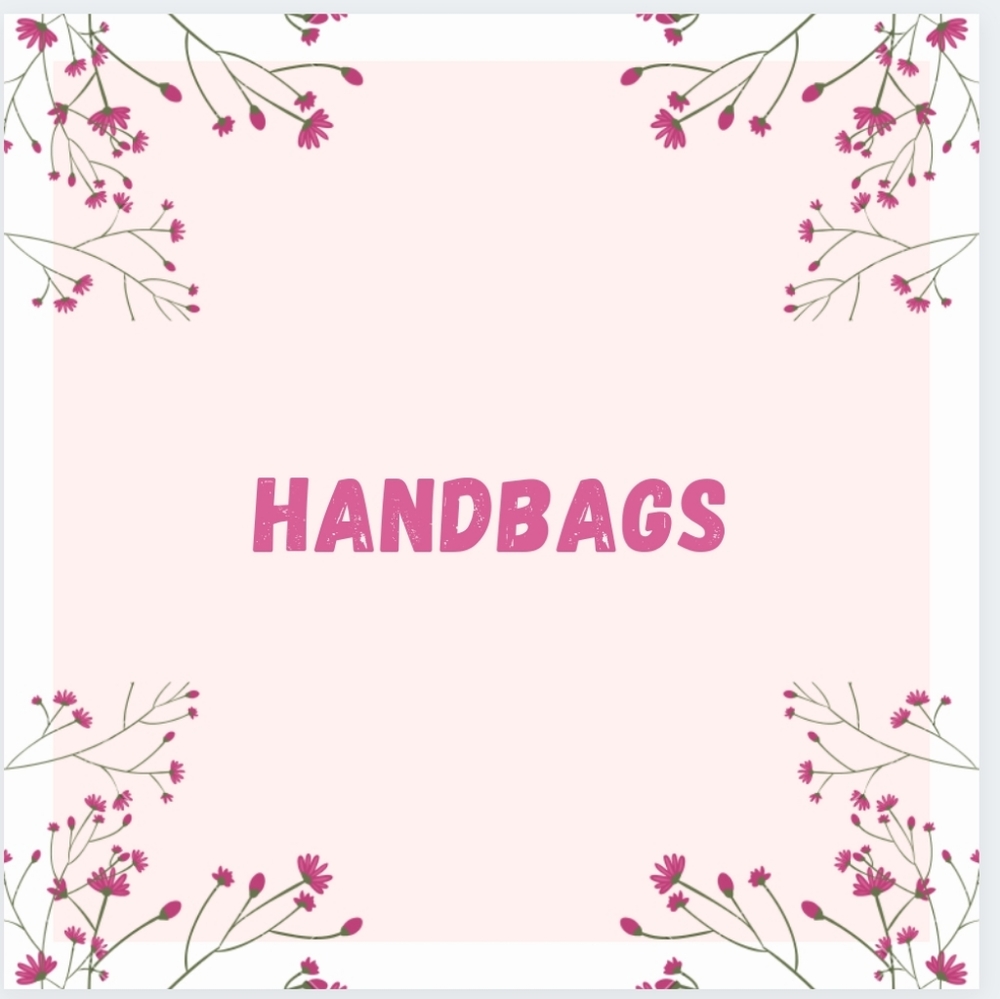 Handbags